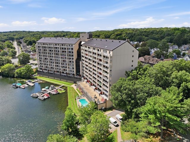 65 Lake Ave 830, Worcester, MA 01604