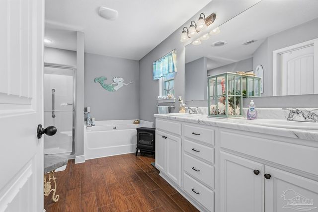 8274 Hwy 89, Milton, FL 32570