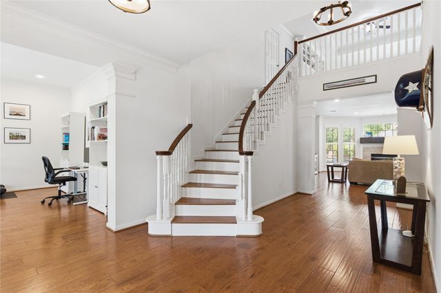 1423 Fall Wood Drive, Sugar Land, TX 77479