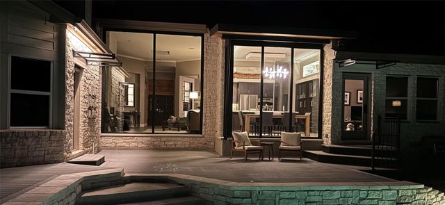 2801 Barton Point DR, Austin, TX 78733