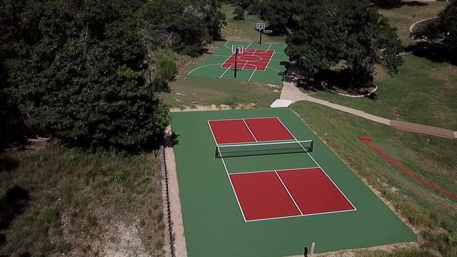 2801 Barton Point DR, Austin, TX 78733