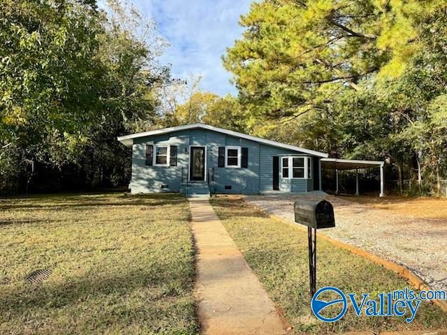 4000 Mcewen Drive, Huntsville, AL 35810