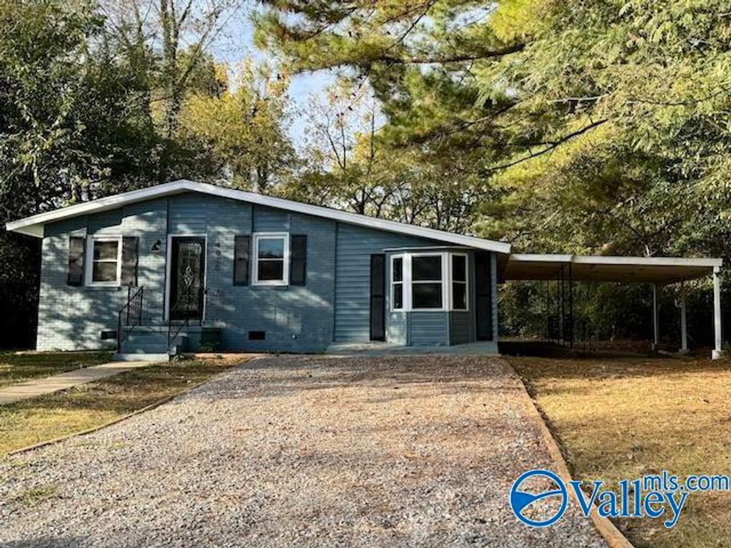 4000 Mcewen Drive, Huntsville, AL 35810