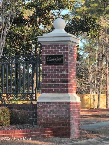 23 Stonegate Circle, Hampstead, NC 28443