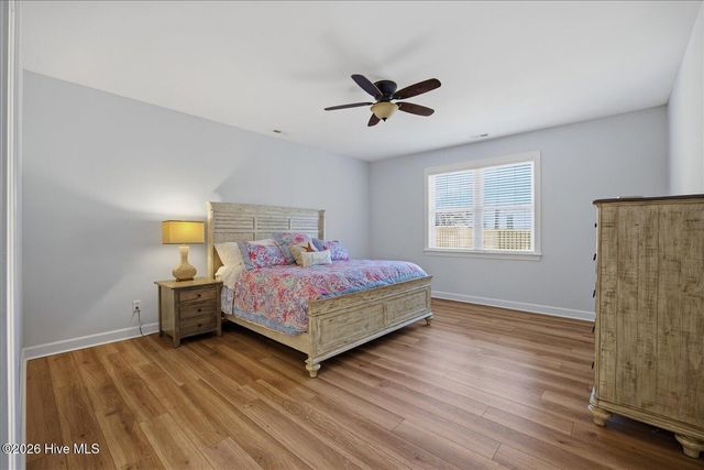 23 Stonegate Circle, Hampstead, NC 28443