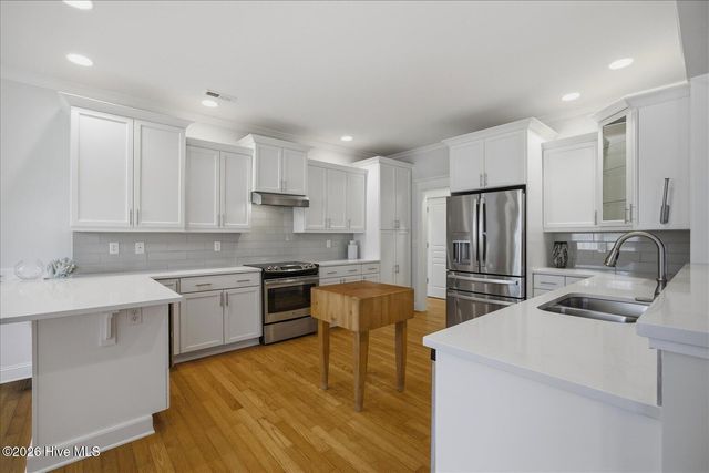 23 Stonegate Circle, Hampstead, NC 28443