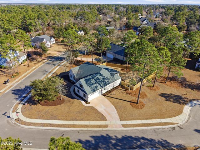 23 Stonegate Circle, Hampstead, NC 28443