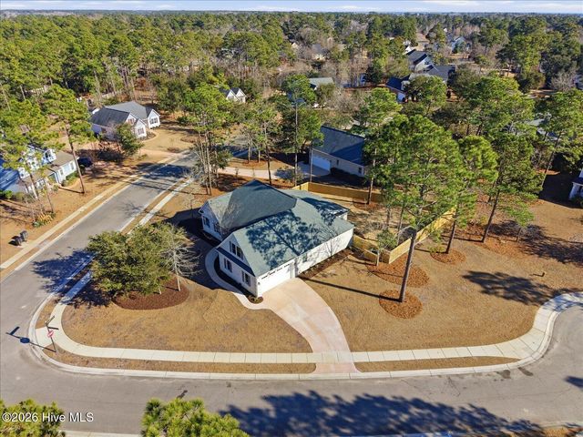 23 Stonegate Circle, Hampstead, NC 28443