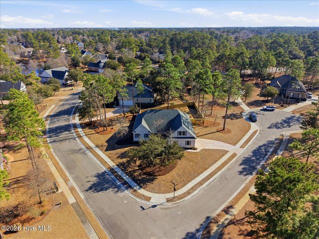 23 Stonegate Circle, Hampstead, NC 28443