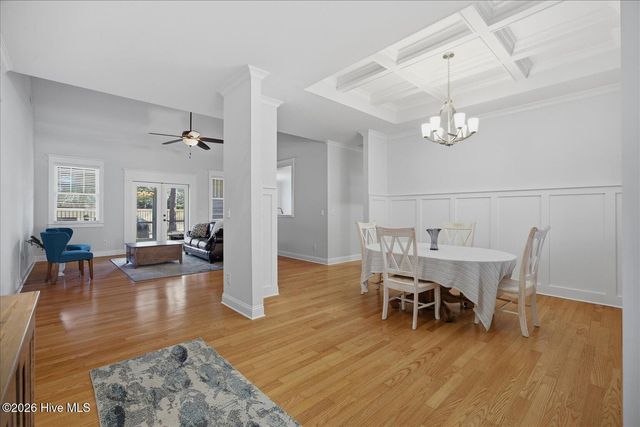 23 Stonegate Circle, Hampstead, NC 28443