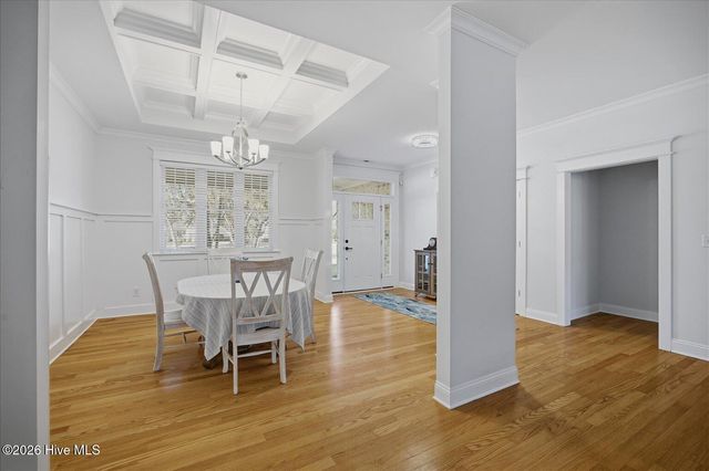 23 Stonegate Circle, Hampstead, NC 28443