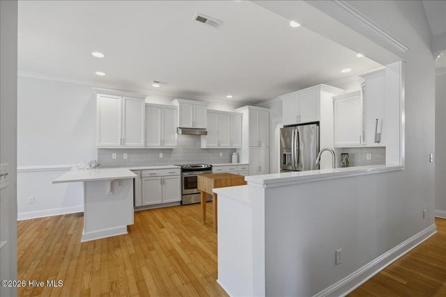 23 Stonegate Circle, Hampstead, NC 28443