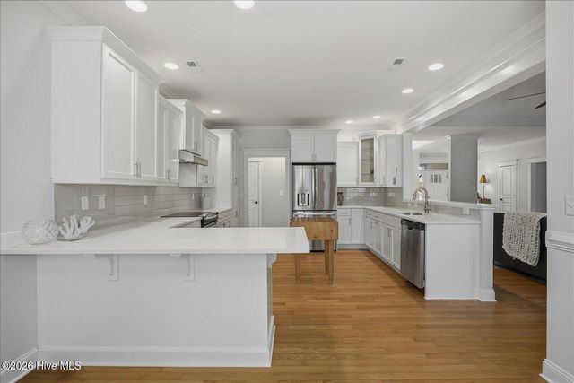 23 Stonegate Circle, Hampstead, NC 28443