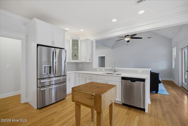 23 Stonegate Circle, Hampstead, NC 28443