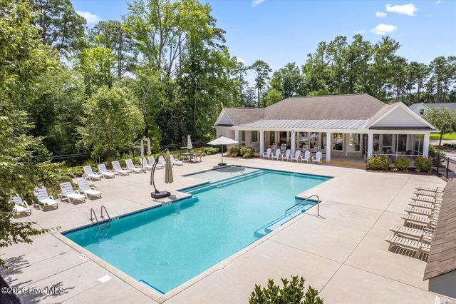 23 Stonegate Circle, Hampstead, NC 28443