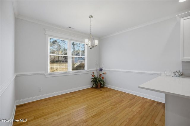 23 Stonegate Circle, Hampstead, NC 28443