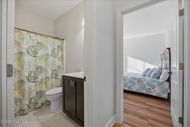 23 Stonegate Circle, Hampstead, NC 28443