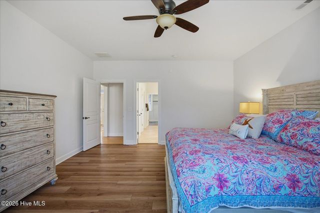 23 Stonegate Circle, Hampstead, NC 28443