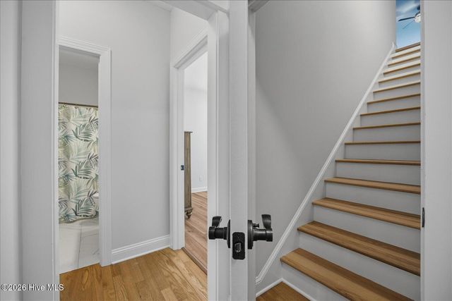 23 Stonegate Circle, Hampstead, NC 28443