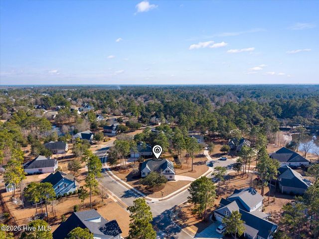 23 Stonegate Circle, Hampstead, NC 28443