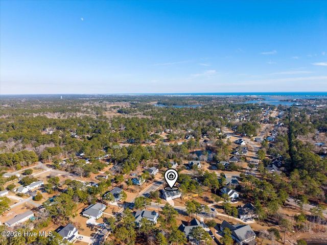 23 Stonegate Circle, Hampstead, NC 28443