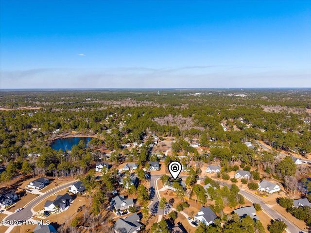 23 Stonegate Circle, Hampstead, NC 28443