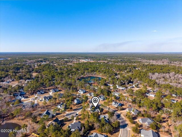 23 Stonegate Circle, Hampstead, NC 28443