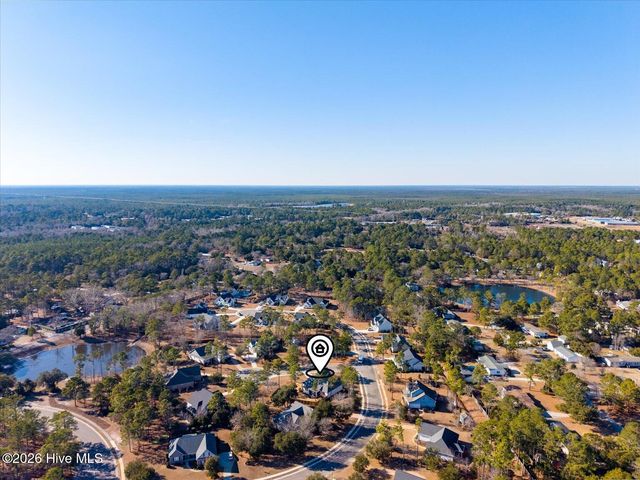 23 Stonegate Circle, Hampstead, NC 28443