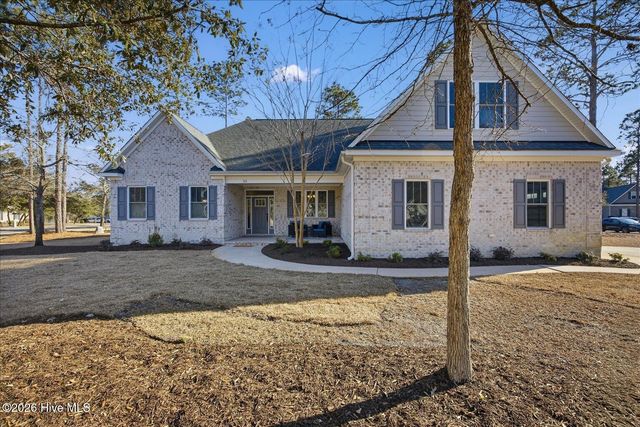 23 Stonegate Circle, Hampstead, NC 28443