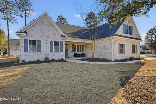 23 Stonegate Circle, Hampstead, NC 28443