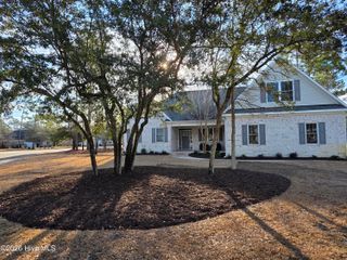 23 Stonegate Circle, Hampstead, NC 28443