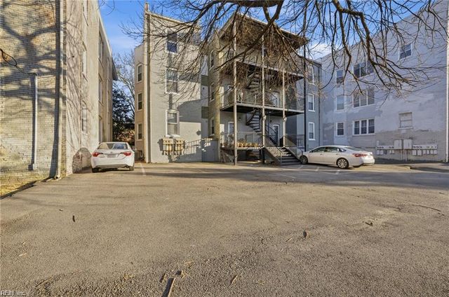 1015 Colonial Ave Apt 4, Norfolk, VA 23507