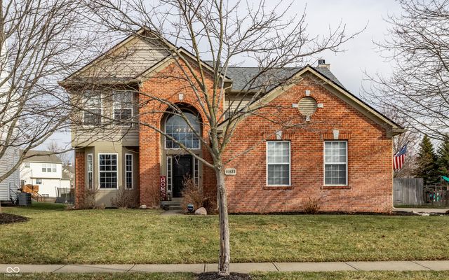 11833 Wedgeport Lane, Fishers, IN 46037