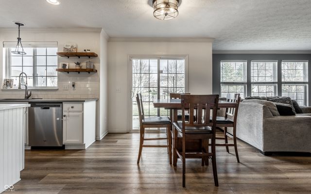 11833 Wedgeport Lane, Fishers, IN 46037