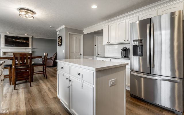 11833 Wedgeport Lane, Fishers, IN 46037