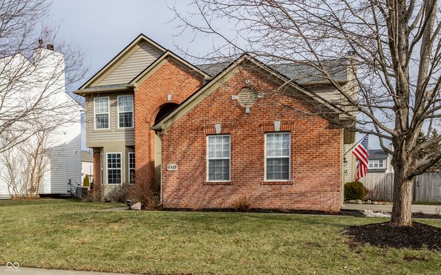 11833 Wedgeport Lane, Fishers, IN 46037