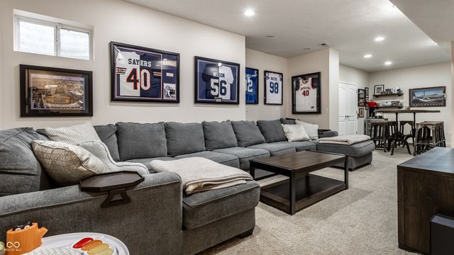 11833 Wedgeport Lane, Fishers, IN 46037