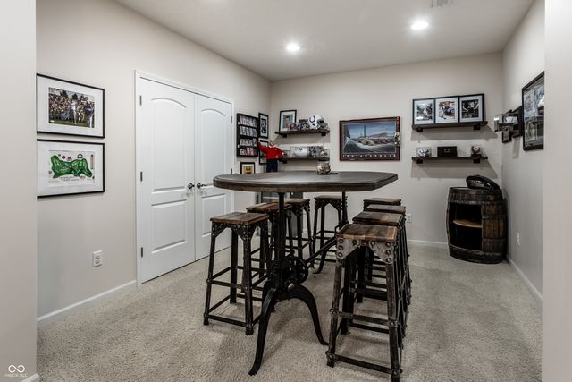 11833 Wedgeport Lane, Fishers, IN 46037