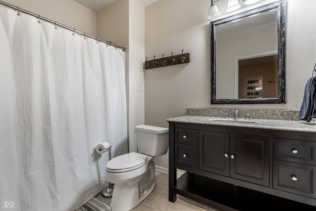 11833 Wedgeport Lane, Fishers, IN 46037