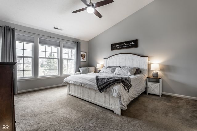 11833 Wedgeport Lane, Fishers, IN 46037