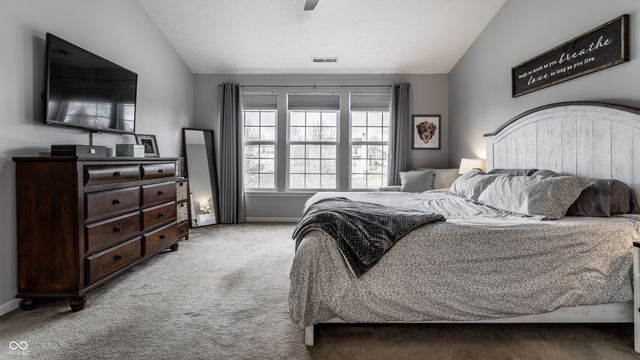 11833 Wedgeport Lane, Fishers, IN 46037