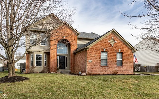 11833 Wedgeport Lane, Fishers, IN 46037