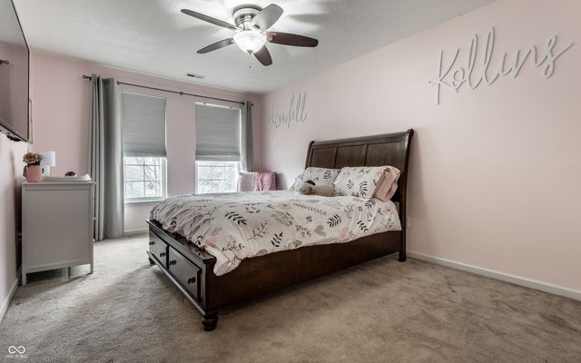 11833 Wedgeport Lane, Fishers, IN 46037