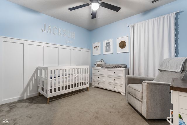 11833 Wedgeport Lane, Fishers, IN 46037