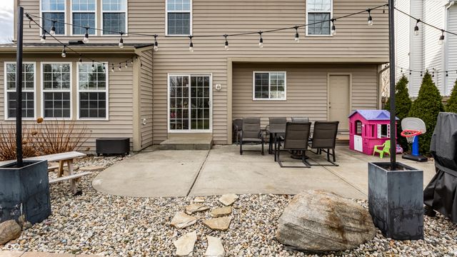 11833 Wedgeport Lane, Fishers, IN 46037