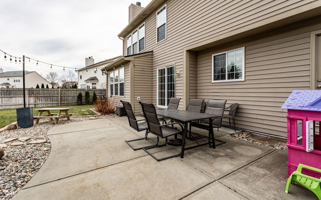 11833 Wedgeport Lane, Fishers, IN 46037