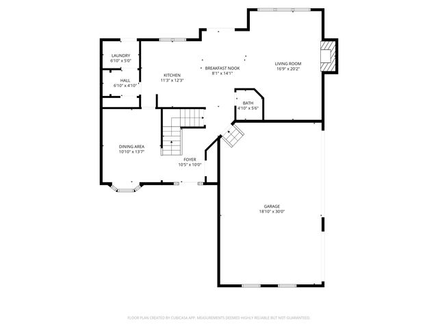 11833 Wedgeport Lane, Fishers, IN 46037