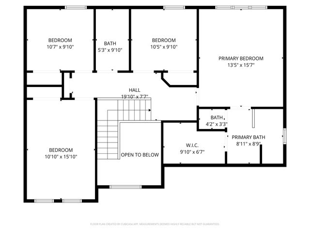 11833 Wedgeport Lane, Fishers, IN 46037