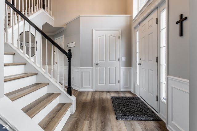 11833 Wedgeport Lane, Fishers, IN 46037