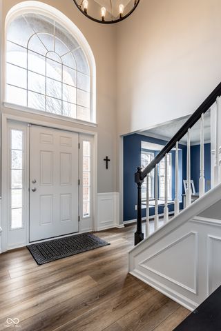 11833 Wedgeport Lane, Fishers, IN 46037